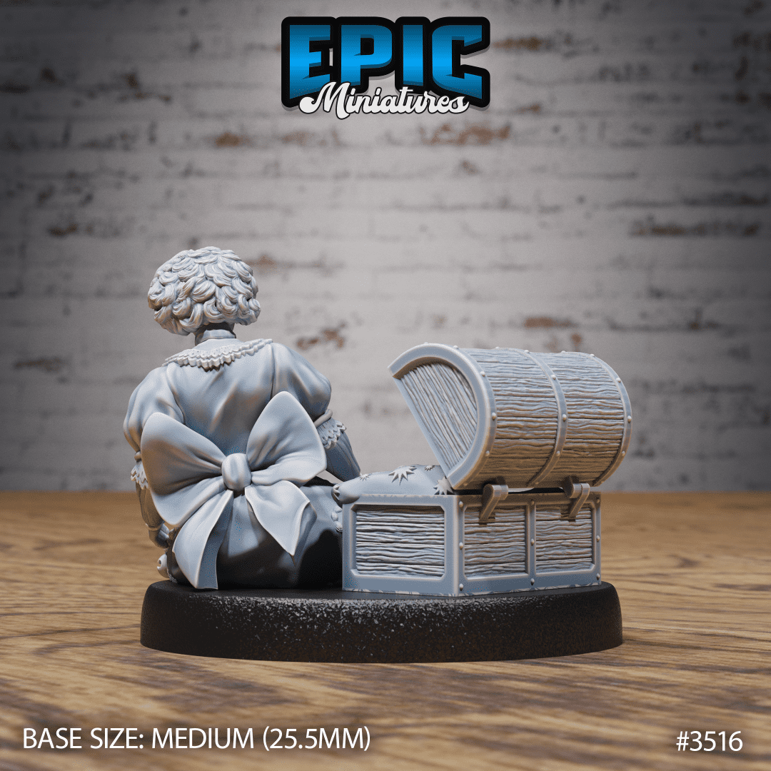 Living Doll - Image 2