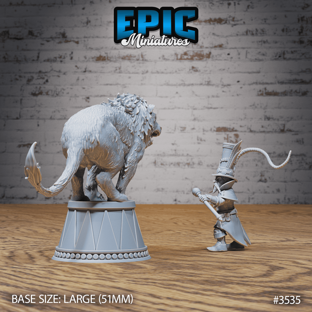 Halfling Animal Tamer Whip - Image 2