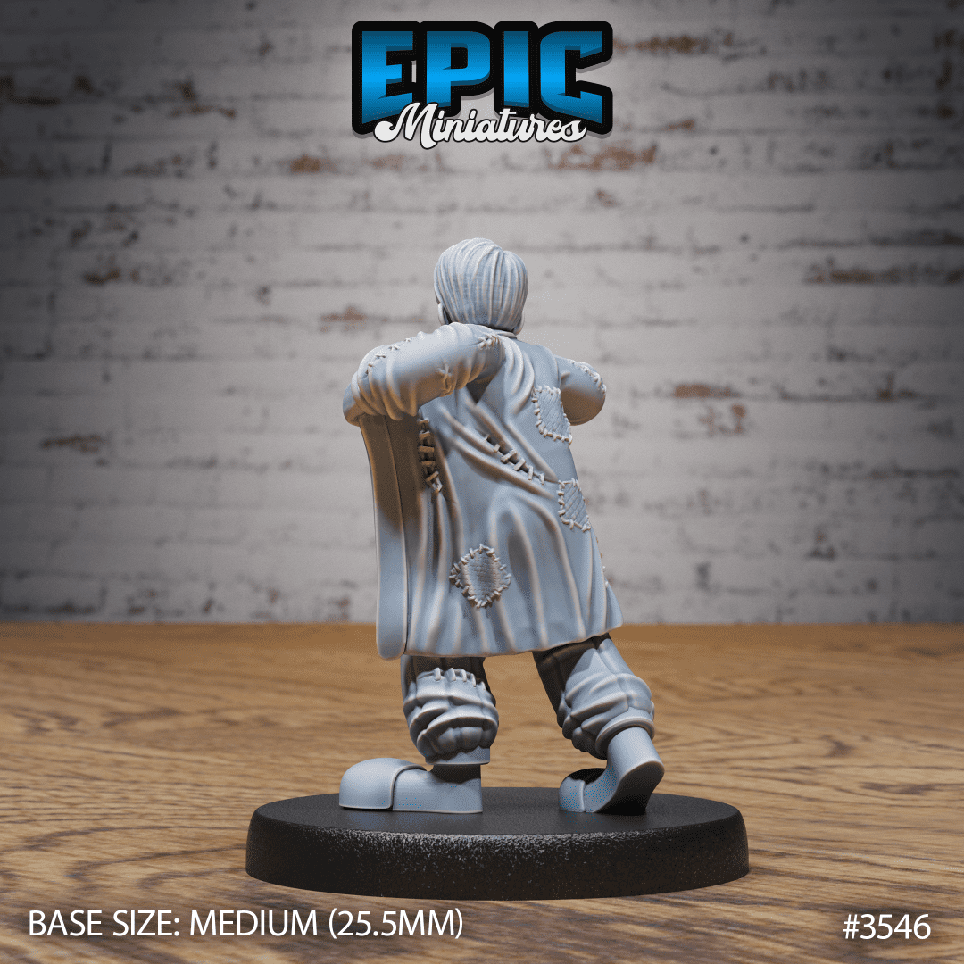 Horror Clown Grenades - Image 2