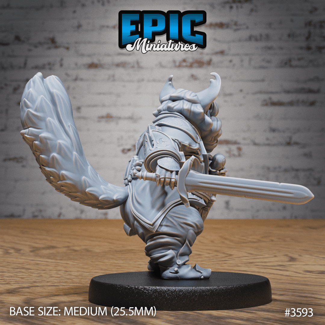 Eastern Cat Folk Dagger - Image 2