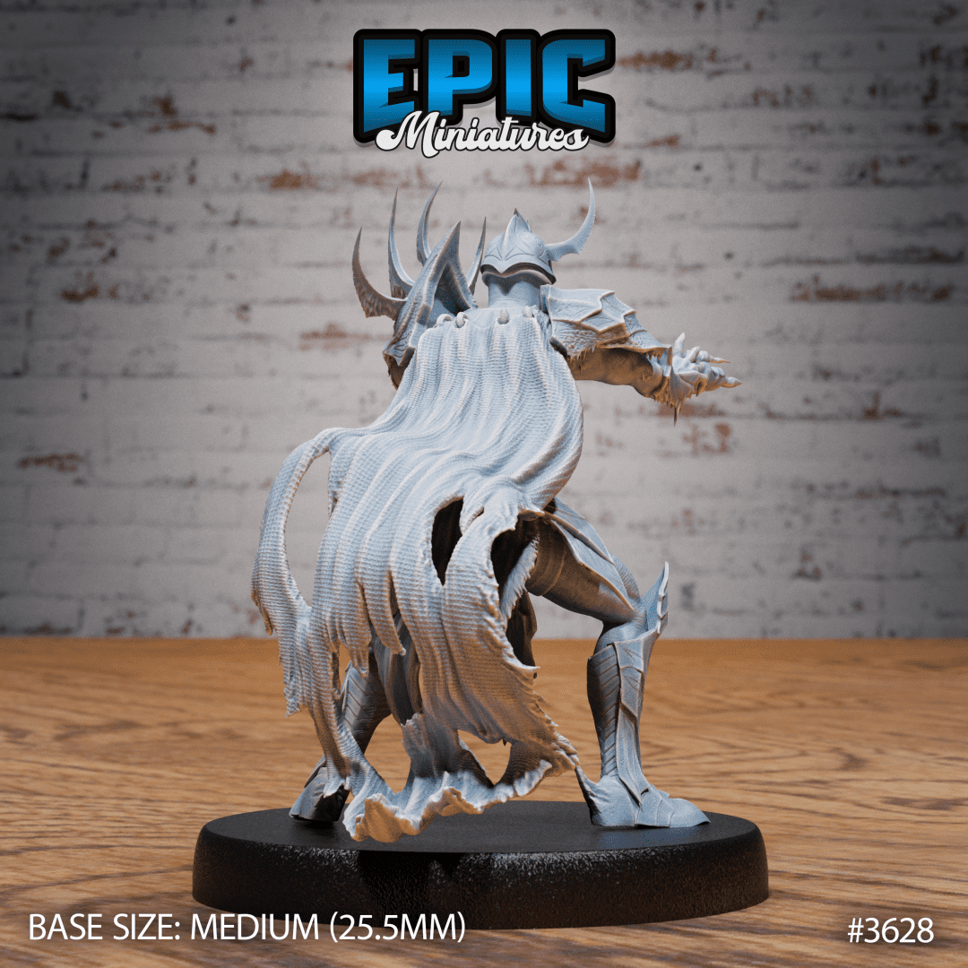 Frost Demon Knight Magic - Image 2