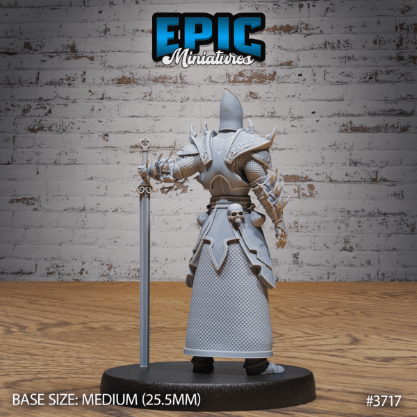 Cult Knight - Image 2