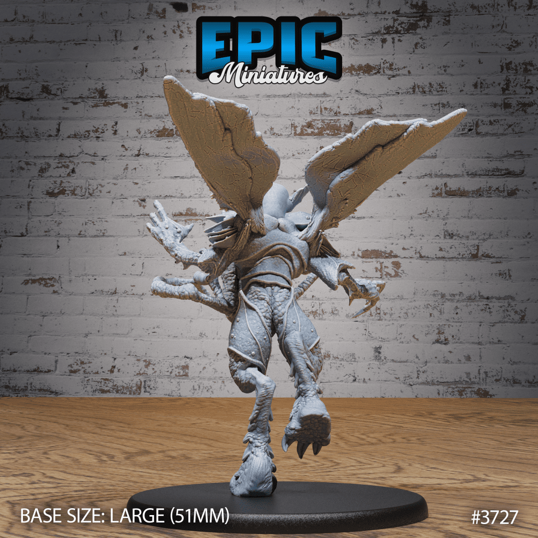 Rhan-Tegoth Roar - Image 2