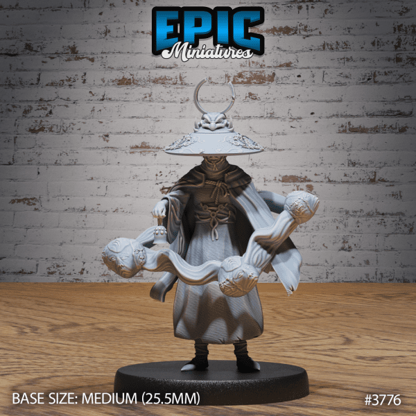 Dark Pilgrim