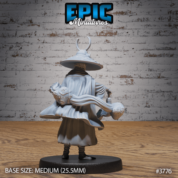 Dark Pilgrim - Image 2