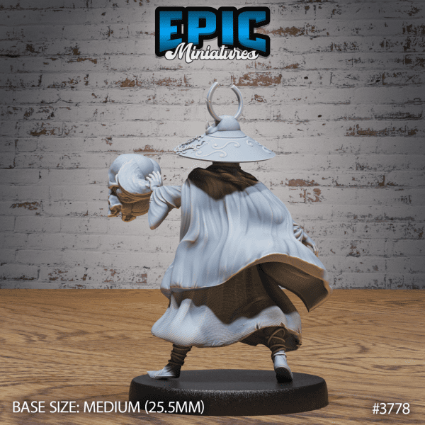 Dark Pilgrim Magic - Image 2