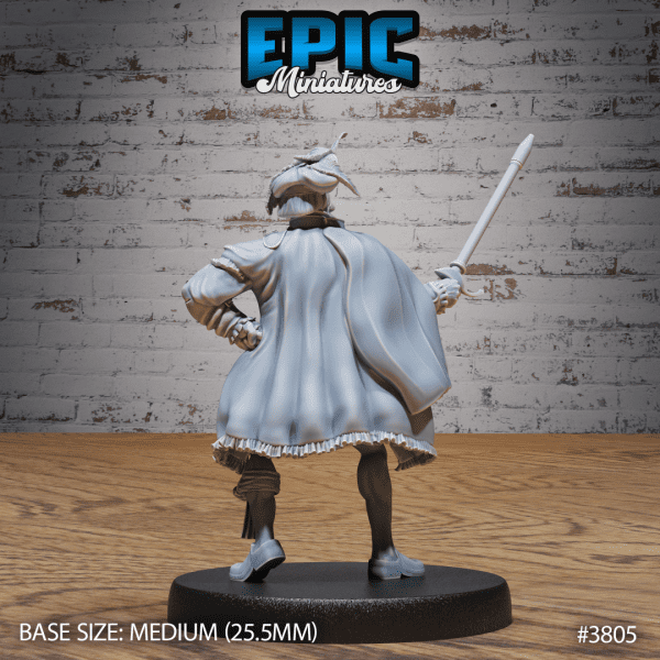 Conquest Leader Attack - Image 2
