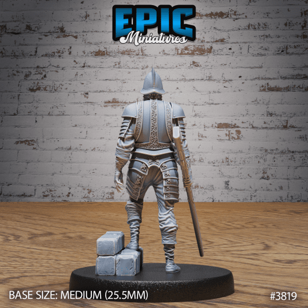 Conquistador - Image 2