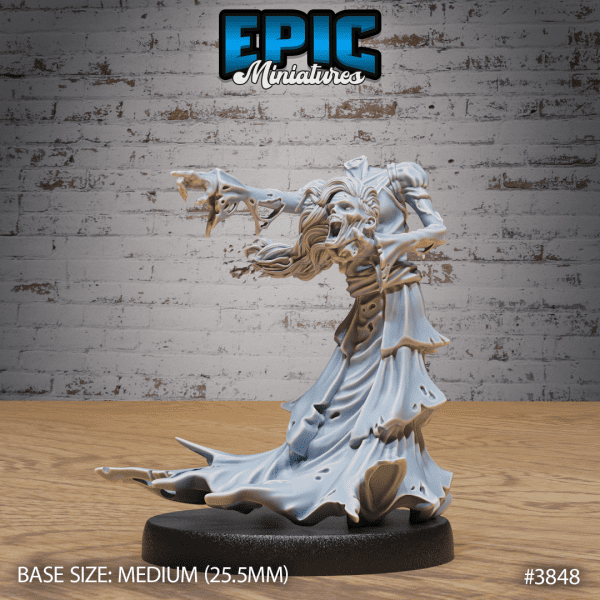 Banshees Classic Headless