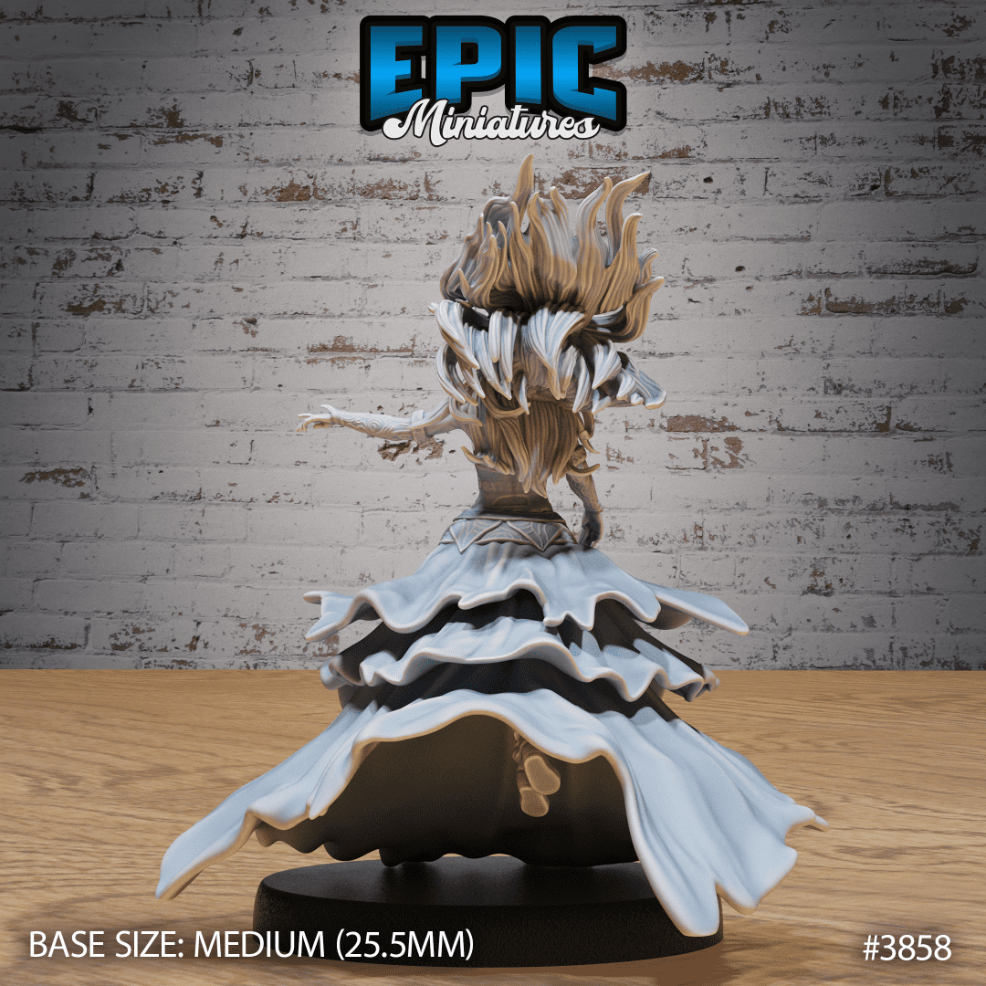 Elven Ghost Princess - Image 2