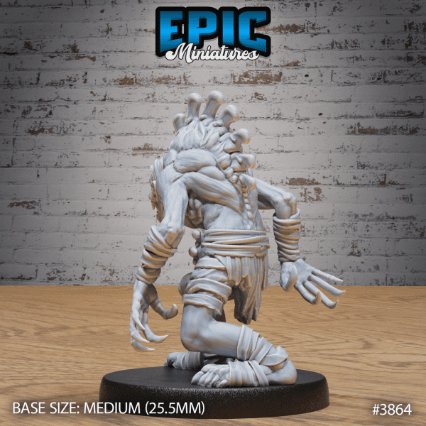 Common Ghoul Roar - Image 2
