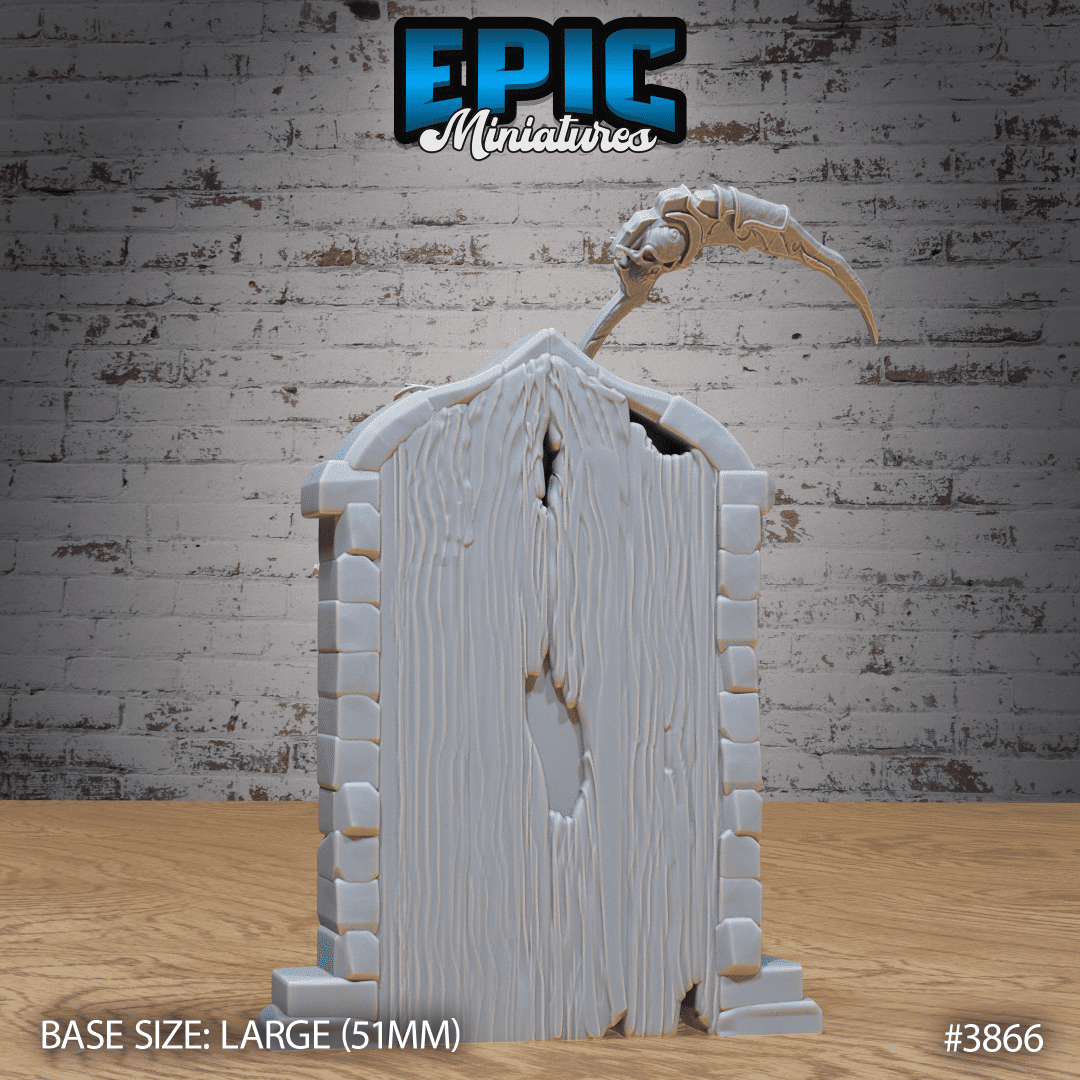 Night Wraith Portal - Image 2