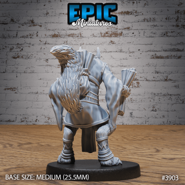 Arcanaloth - Image 2