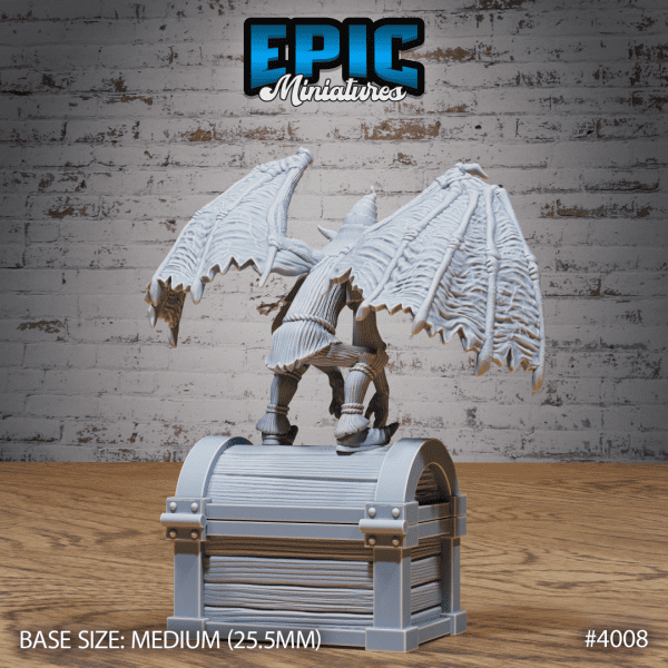 Corn Imp Chest - Image 2