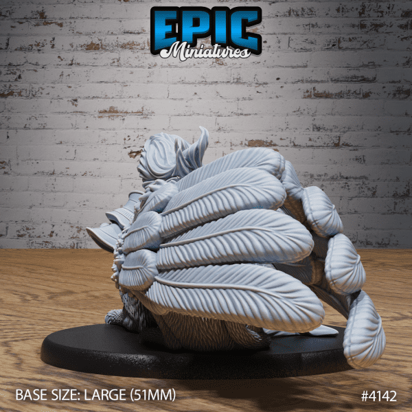 Sphinx Prime Guarding - Image 2
