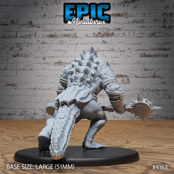 Crocodile Champion - Image 2
