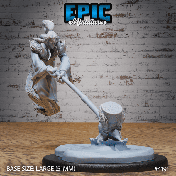 Dao Classic Attack