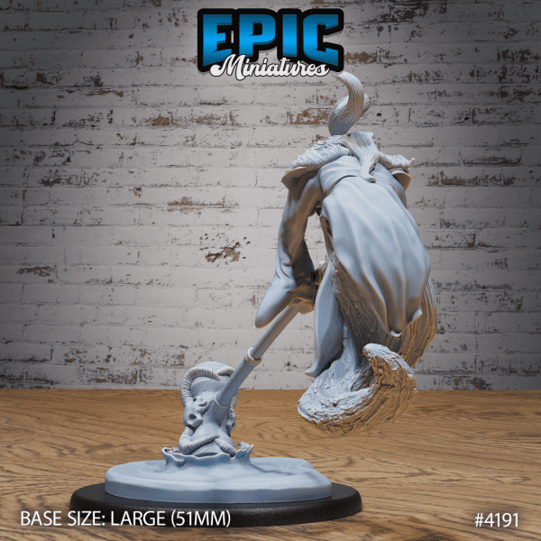 Dao Classic Attack - Image 2