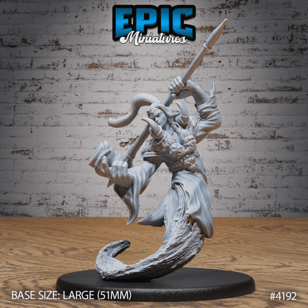 Dao Classic Provoke