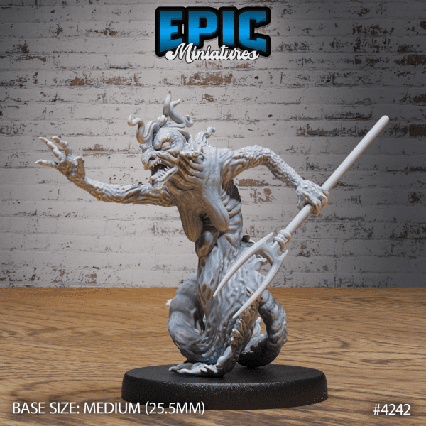 Sewer Hag Chasing