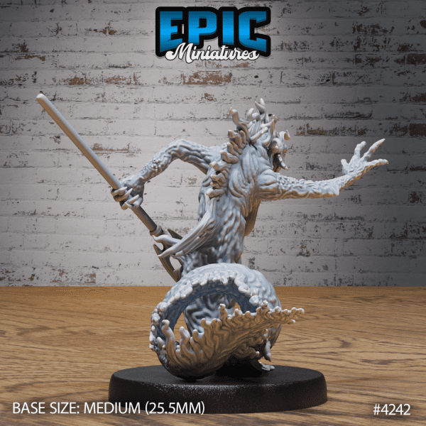 Sewer Hag Chasing - Image 2