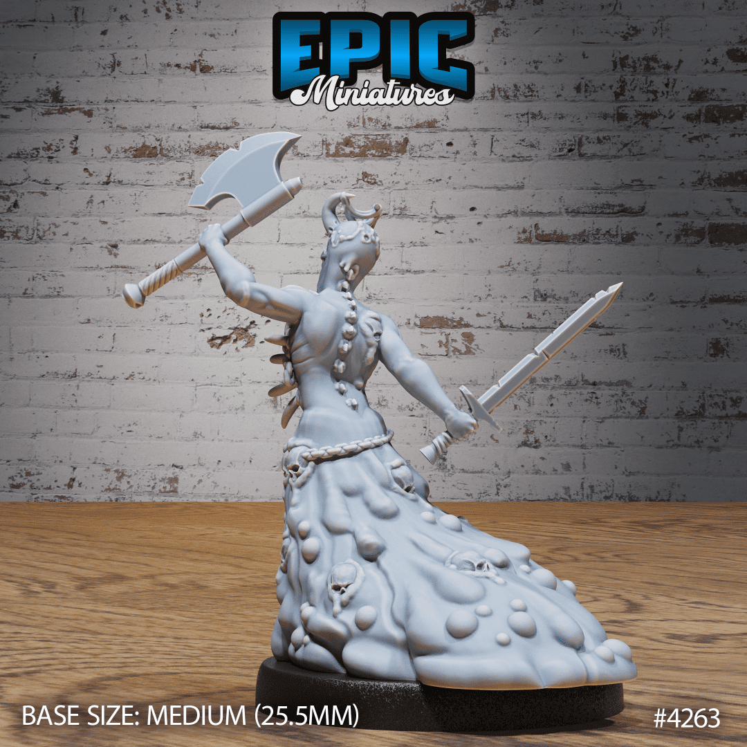 Death Ooze Attack - Image 2