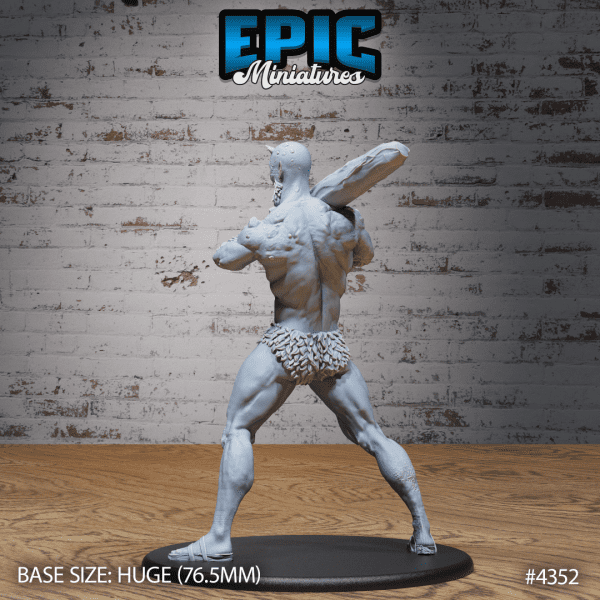 Cyclops Devourer Club - Image 2
