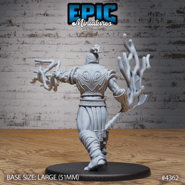 Son of Zeus Lightning - Image 2