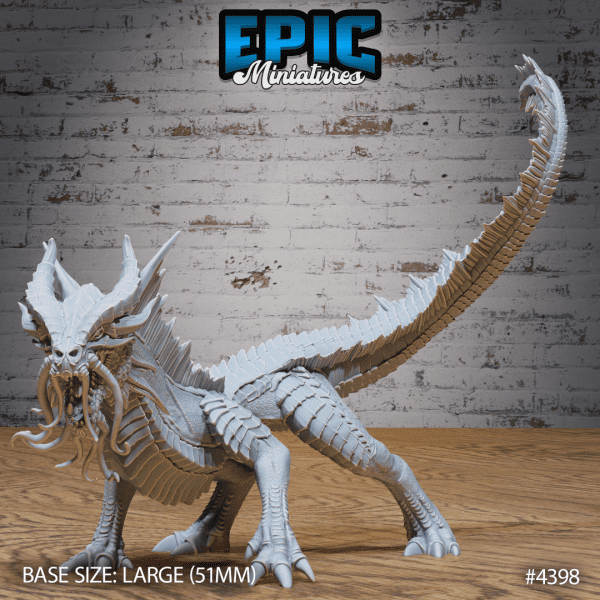 Guard Drake Gold Amgry