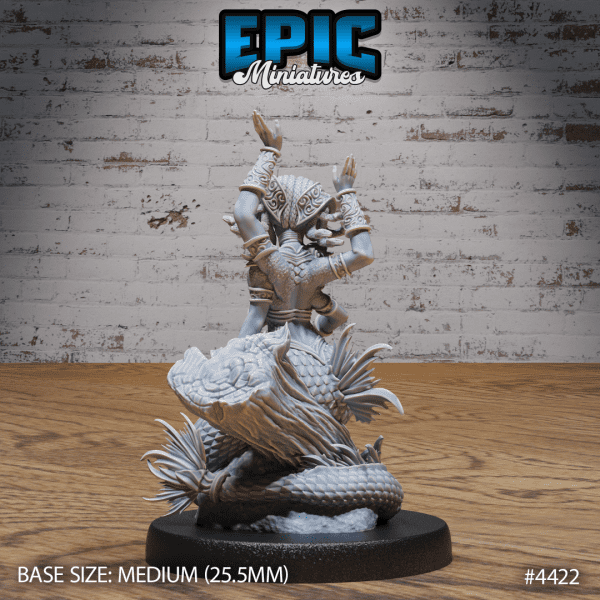 Naga Queen - Image 2