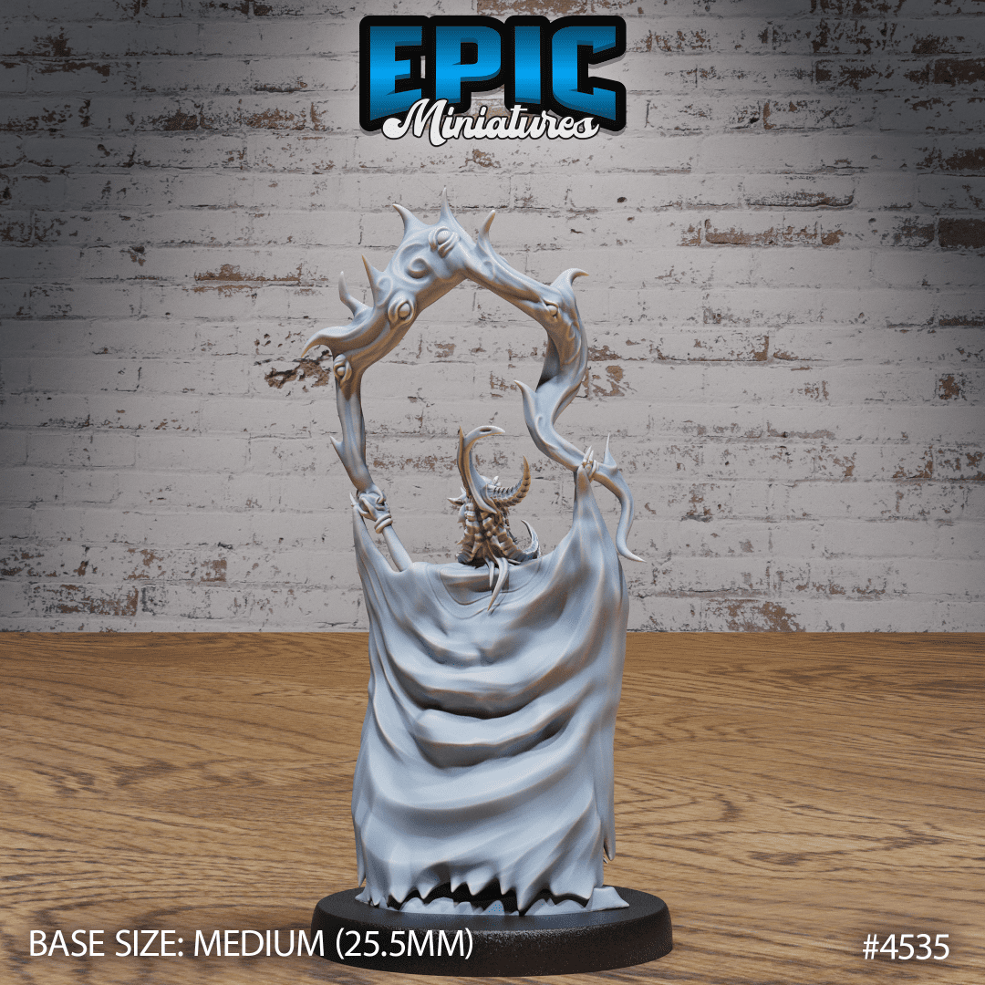 Dragon Blood Shamaness Magic - Image 2