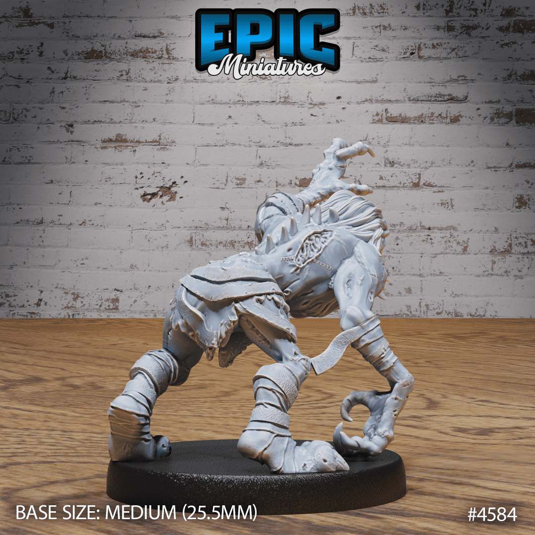 Ghoul Classic Chasing - Image 2