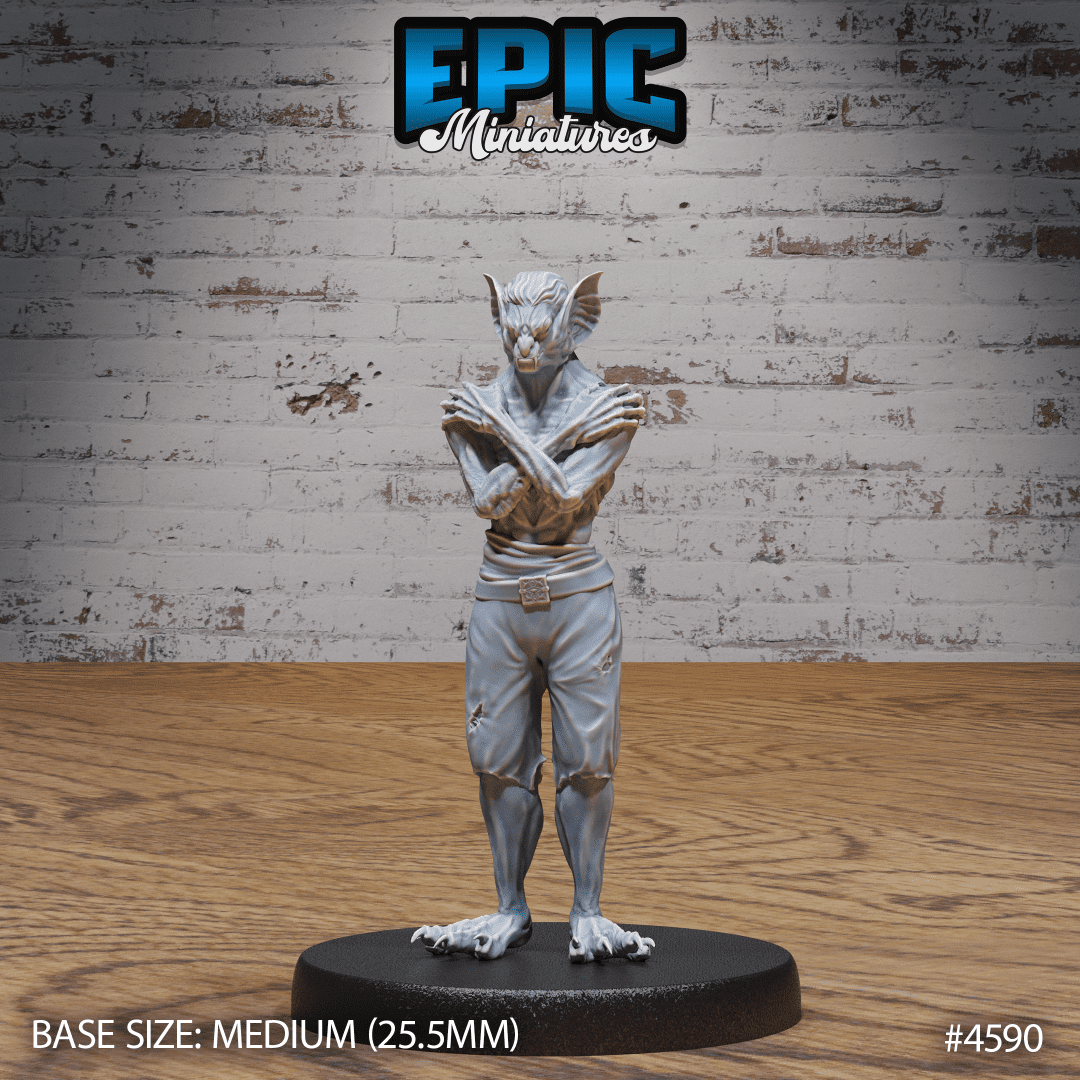 Great Vampire Sleeping v2