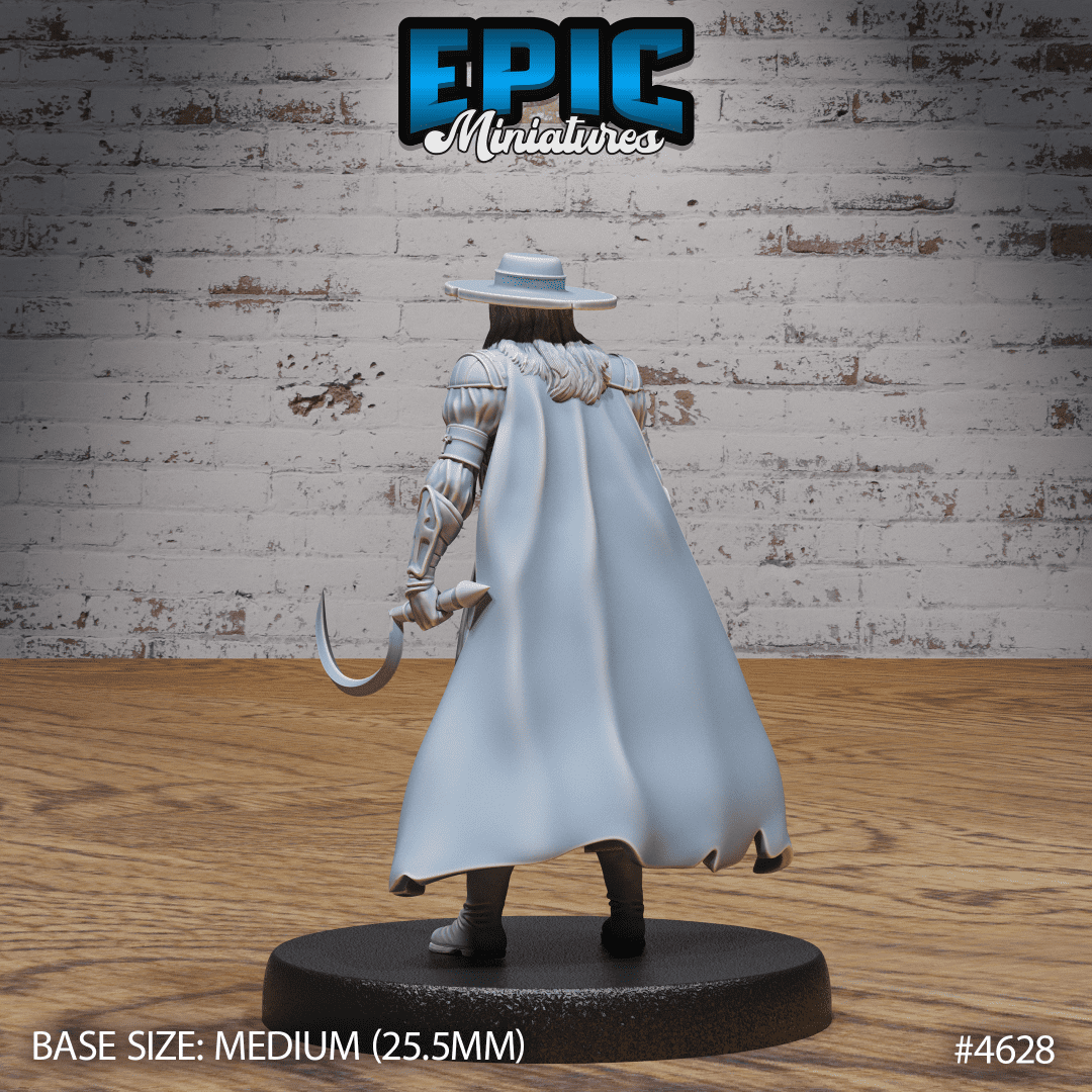 Monster Hunter Van Helsing - Image 2