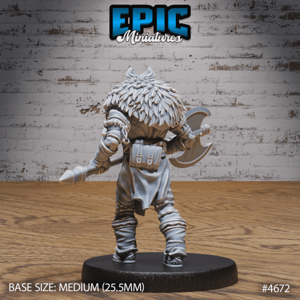 Beast Master Jump - Image 2