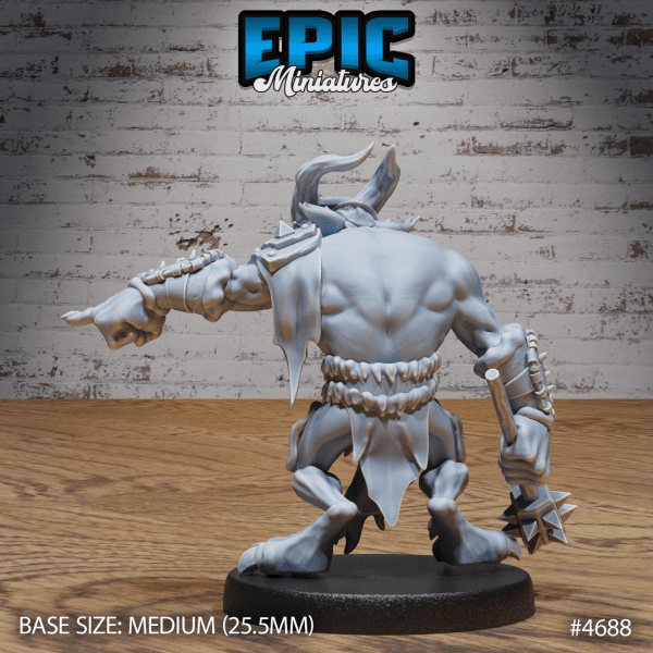 Skull Bear Command - Image 2