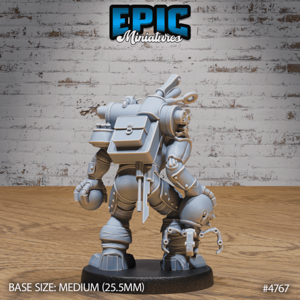 Construct Alchemist - Image 2