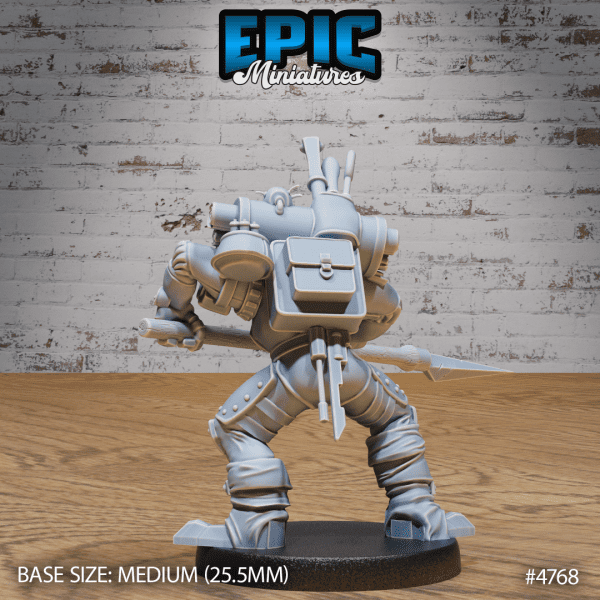 Construct Alchemist Attack - Image 2