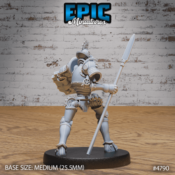 Construct Gladiator - Image 2