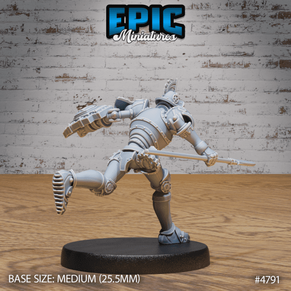 Construct Gladiator Run - Image 2