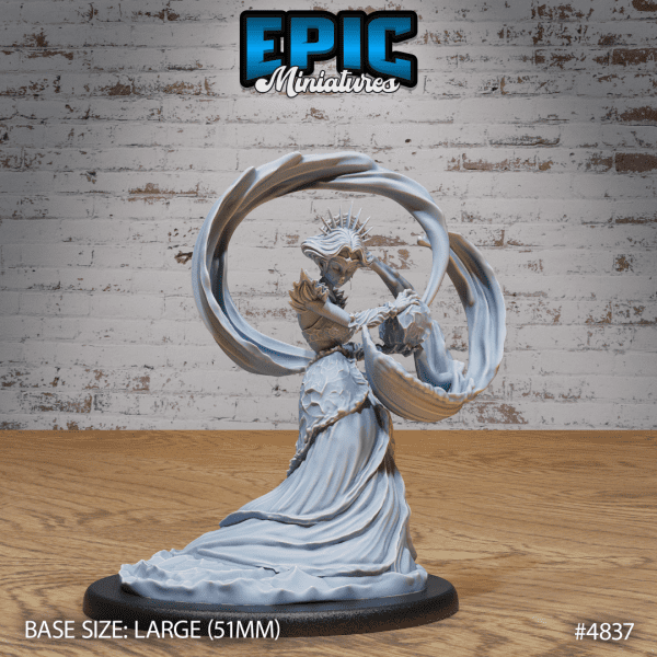 Undine Princess Magic