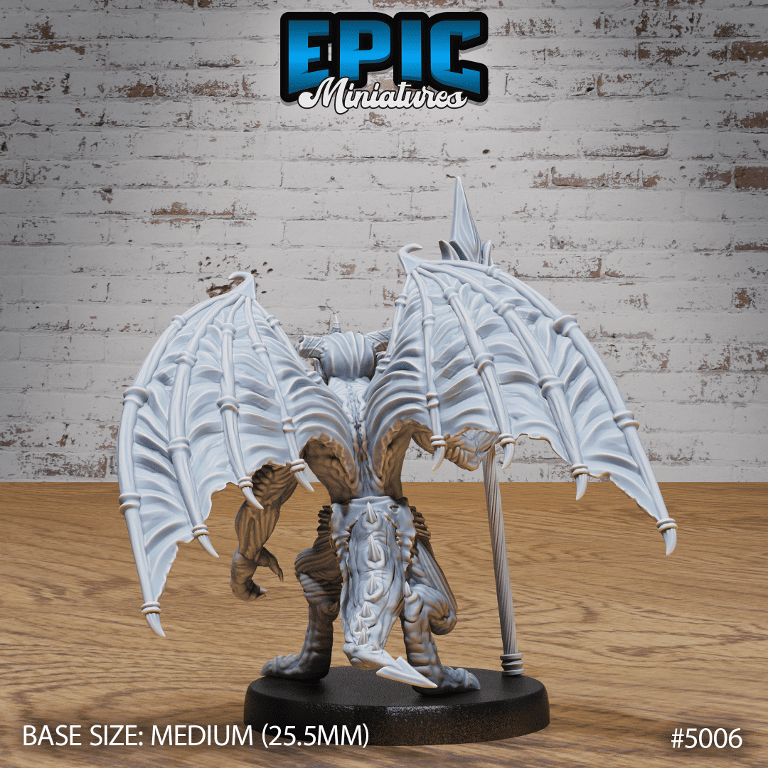 Devil Minion - Image 2