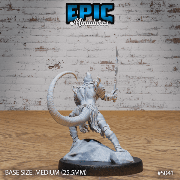 Tail Devil - Image 2