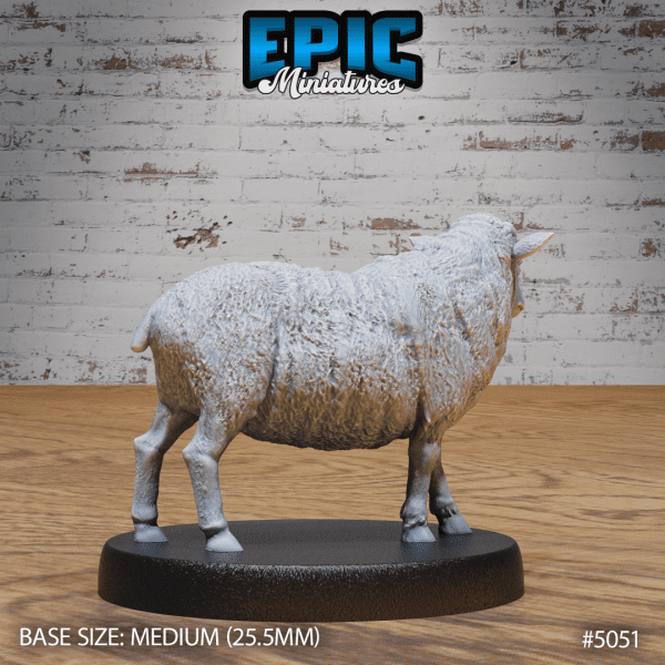 Sheep - Image 2