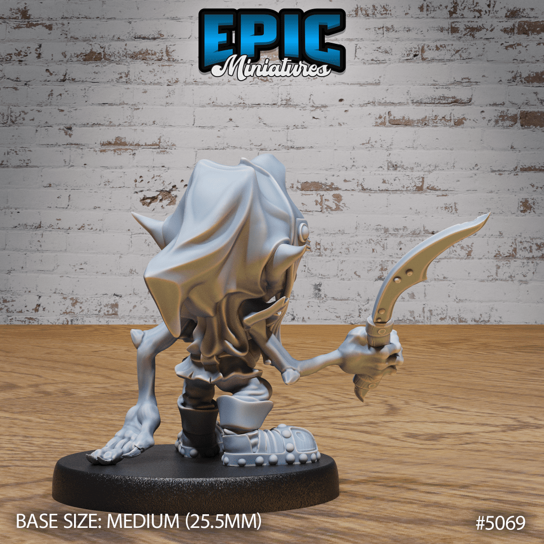 Red Cap v1 - Image 2