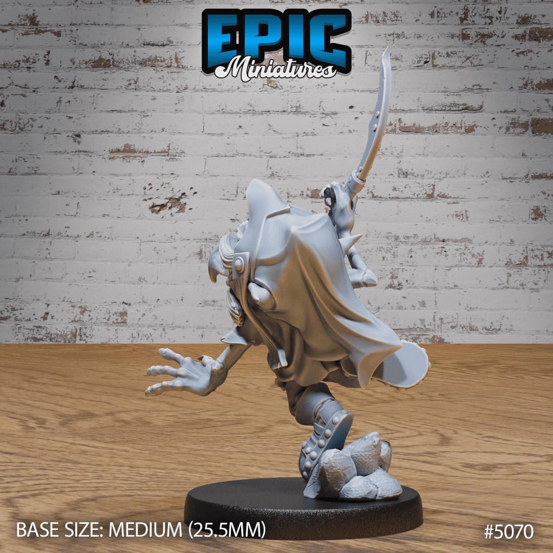 Red Cap Attack v2 - Image 2