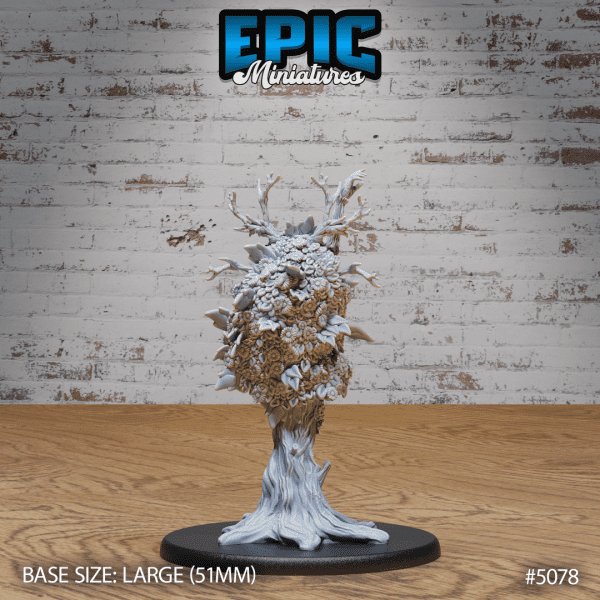 Treant Female - Image 2
