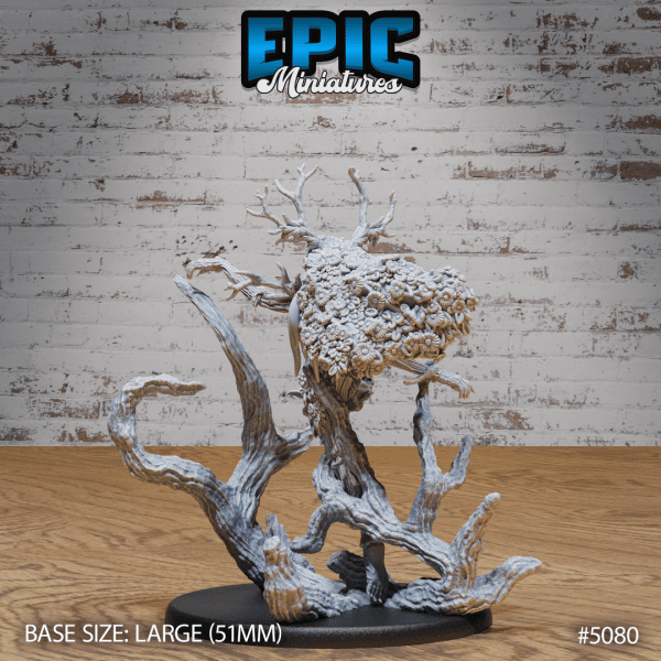 Treant Female Magic - Image 2