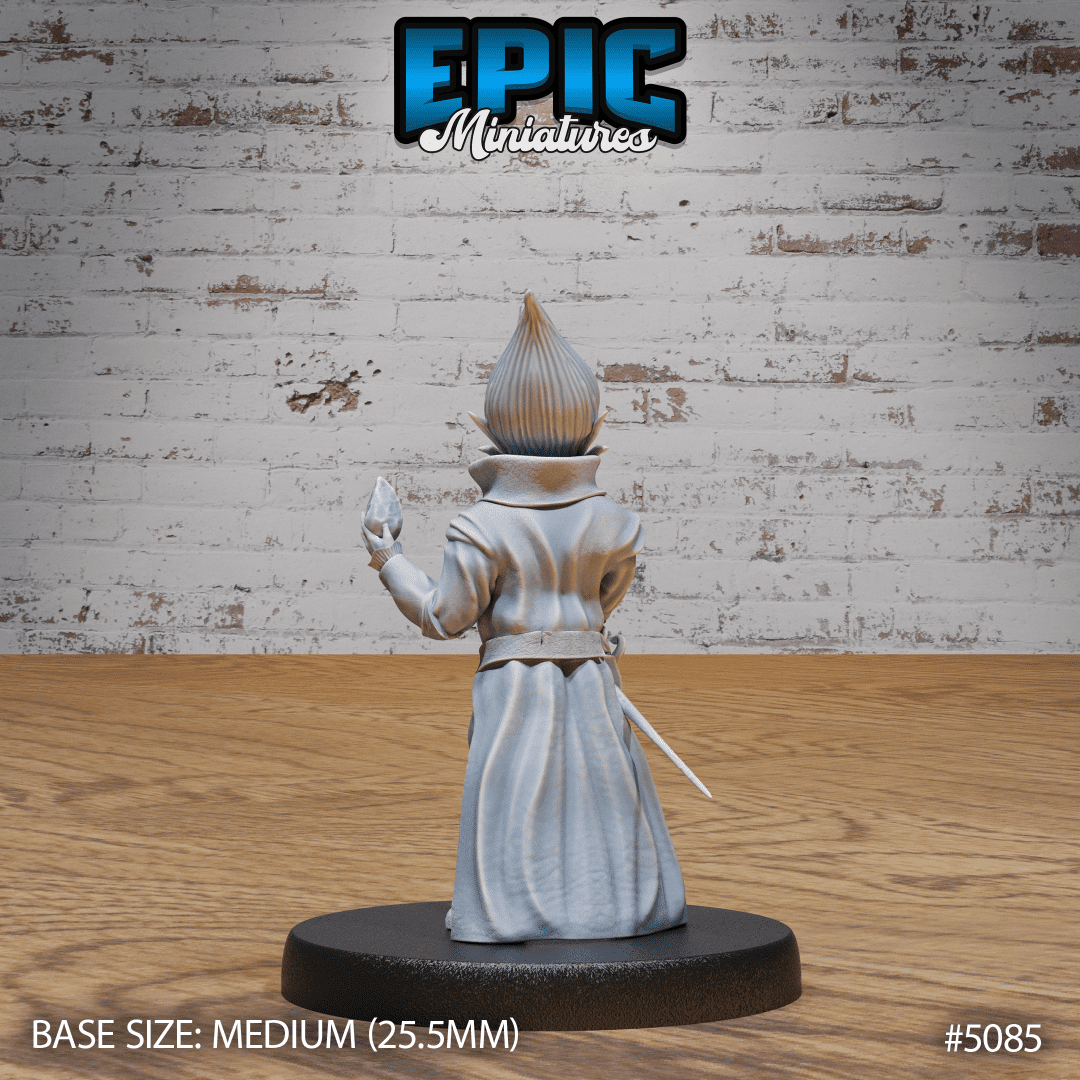 Halfling Noble Attack - Image 2