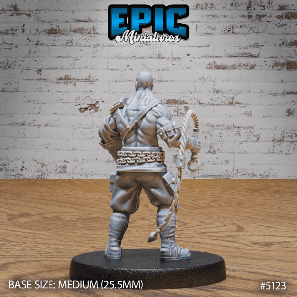 Slave Merchant - Image 2